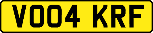 VO04KRF