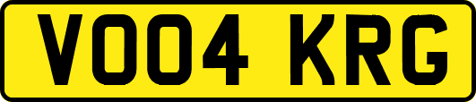VO04KRG