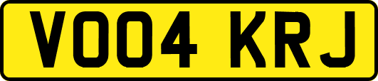 VO04KRJ