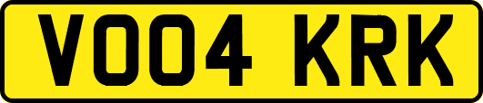 VO04KRK