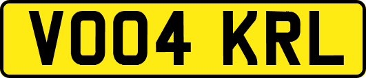 VO04KRL