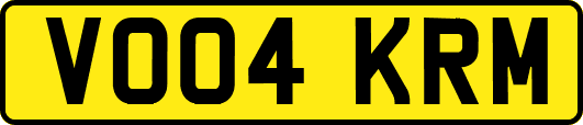 VO04KRM