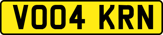 VO04KRN