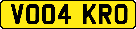 VO04KRO