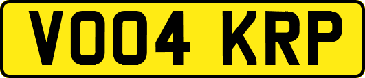 VO04KRP