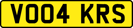 VO04KRS