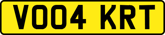 VO04KRT