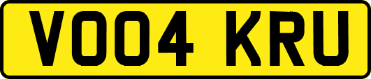 VO04KRU