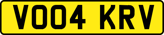 VO04KRV