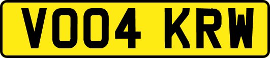 VO04KRW