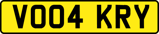 VO04KRY