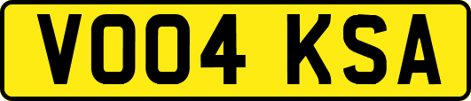 VO04KSA