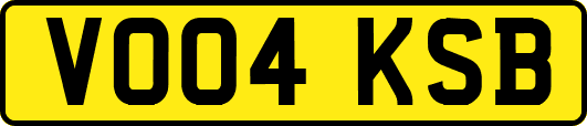 VO04KSB