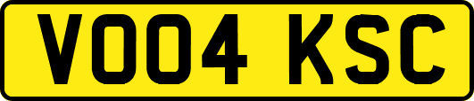 VO04KSC