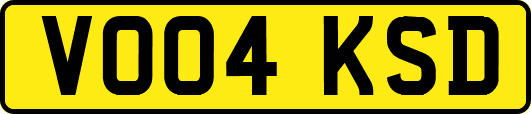 VO04KSD