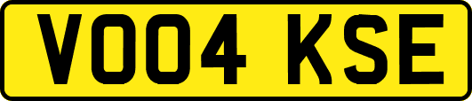 VO04KSE