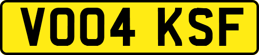VO04KSF