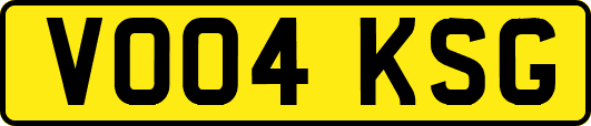 VO04KSG