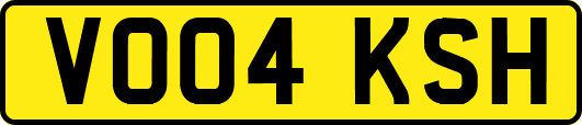 VO04KSH