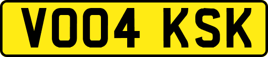 VO04KSK