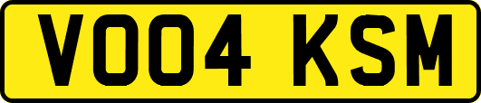 VO04KSM