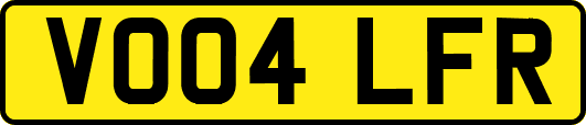 VO04LFR