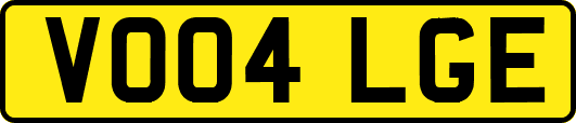 VO04LGE