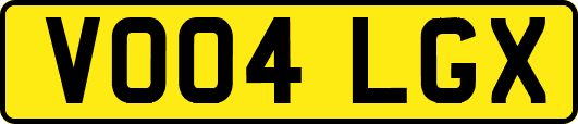 VO04LGX