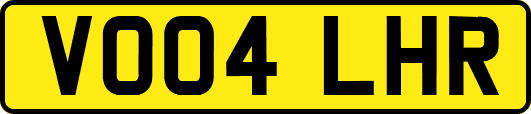 VO04LHR