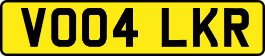 VO04LKR