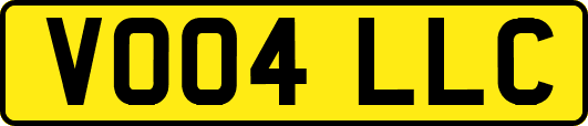 VO04LLC
