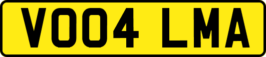 VO04LMA