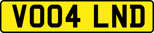 VO04LND