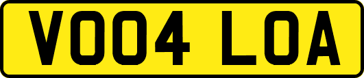 VO04LOA