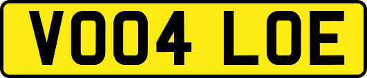 VO04LOE