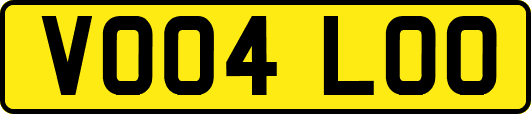 VO04LOO