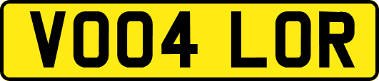 VO04LOR