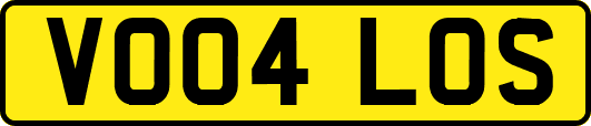 VO04LOS