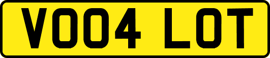 VO04LOT