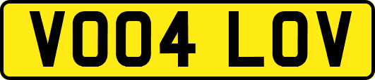 VO04LOV