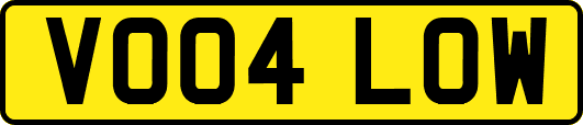 VO04LOW