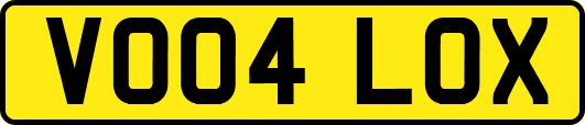 VO04LOX