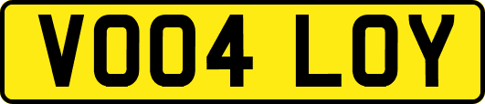 VO04LOY