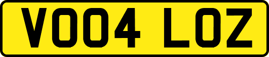 VO04LOZ