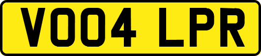 VO04LPR