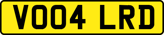 VO04LRD