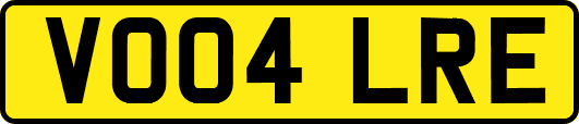 VO04LRE