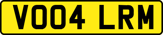 VO04LRM