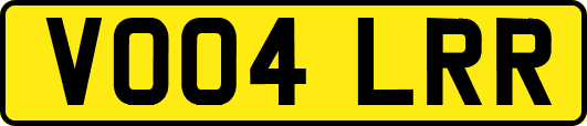 VO04LRR
