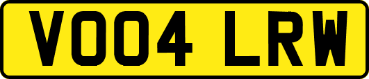 VO04LRW